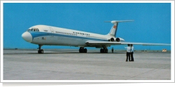 Aeroflot Ilyushin Il-62 CCCP-86652