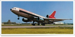 Northwest Orient Airlines McDonnell Douglas DC-10-40 N162US