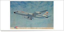 Northeast Airlines Convair CV-880-22-1 N8483H