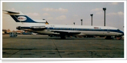 Nesu Air Boeing B.727-269 9K-AFC