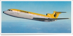 Northeast Airlines Hawker Siddeley HS 121E-140 Trident G-AVYC