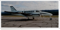 North-Wright Air Beechcraft (Beech) B-99 C-FKHD