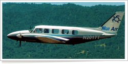 Nui Air Piper PA-31-350 Chieftain N2017T