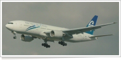 Air New Zealand Boeing B.777-219 [ER] ZK-OKE