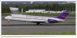 Everts Air Cargo McDonnell Douglas DC-9-33RC N930CE
