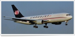 CargoJet Airways Boeing B.767-223 C-FGAJ