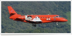 Deer Air  Gulfstream G-200 B-18081