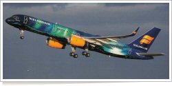 Icelandair Boeing B.757-256 [PCF] TF-FIU