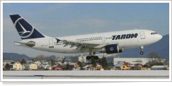 Tarom Airbus A-310-325 [ET] YR-LCA