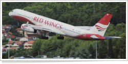 Red Wings Tupolev Tu-204-100B RA-64046