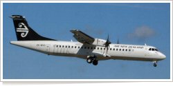 Mount Cook Airlines ATR ATR-72-600 ZK-MVC