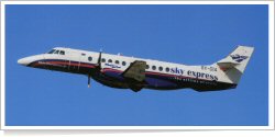 Sky Express BAe -British Aerospace Jetstream 41 SX-DIA