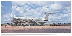 CSA Ilyushin Il-62 CCCP-86666