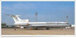Transair Mali Tupolev Tu-154M CCCP-85694