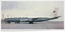 Hàng Không Viêt Nam Boeing B.707-321B VN-81416