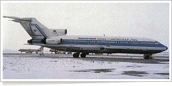 Bakhtar Afghan Airlines Boeing B.727-113C YA-FAU