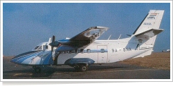 North Adria Aviation LET L-410UVP 9A-BNA