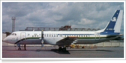 Uzbekistan Airways Ilyushin Il-114 UK-91001