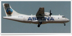 ASECNA ATR ATR-42-300 6V-AFW
