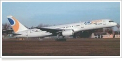 Kras Air Boeing B.757-256 EI-DUA