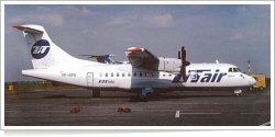 UTair Aviation ATR ATR-42-320 VP-BPK