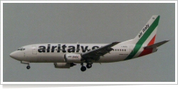 Air Italy Boeing B.737-33A I-AIGL