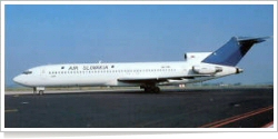 Air Slovakia Boeing B.727-230 OM-CHD