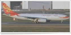 Hainan Airlines Airbus A-330-203 F-WWKB