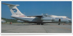 Aviatrans Cargo Airlines Ilyushin Il-76TD RA-76820