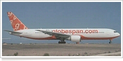 Flyglobespan.com Boeing B.767-319 [ER] G-CEOD