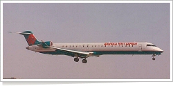 Freedom Airlines Bombardier / Canadair CRJ-900ER N903FJ