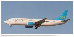 Xtra Airways Boeing B.737-429 N42XA