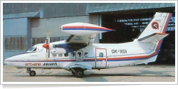 Archana Airways LET L-410UVP-E20D OK-XDI