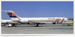 Austral Lineas Aéreas McDonnell Douglas DC-9-32 LV-WEG