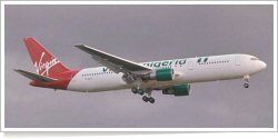 Virgin Nigeria Airways Boeing B.767-3Y0 [ER] YL-LCY