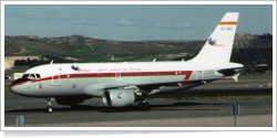 Iberia Airbus A-319-111 EC-KKS