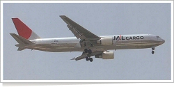 JAL Boeing B.767-346F [ER] JA663J