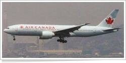 Air Canada Boeing B.777-233 [ER] C-FIUF