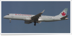 Air Canada Embraer ERJ-190AR (190-100 IGW) C-FNAQ