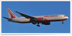 Air-India Boeing B.767-319 [ER] G-CEFG