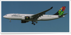 Afriqiyah Airways Airbus A-330-202 F-WWYS