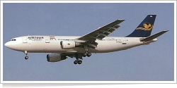 Iran Air Tour Airbus A-300B4-203 EP-MDB