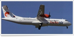 Belle Air ATR ATR-72-500 F-WWEH