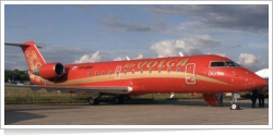 AirVolga Bombardier / Canadair CRJ-200ER VP-RMN