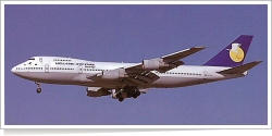 Hellenic Imperial Airways Boeing B.747-281B SX-TID
