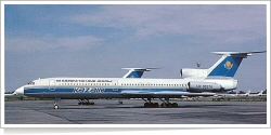 Kazair Tupolev Tu-154B-1 UN-85276