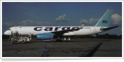 ATU Cargo Tupolev Tu-204-100C RA-64024