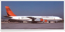 Koda Air Cargo Boeing B.707-373C 9L-LDU