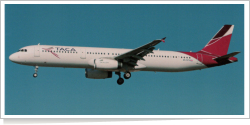 TACA International Airlines Airbus A-321-231 N570TA