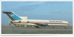 Pacific Airlines Boeing B.727-230 OK-JGY